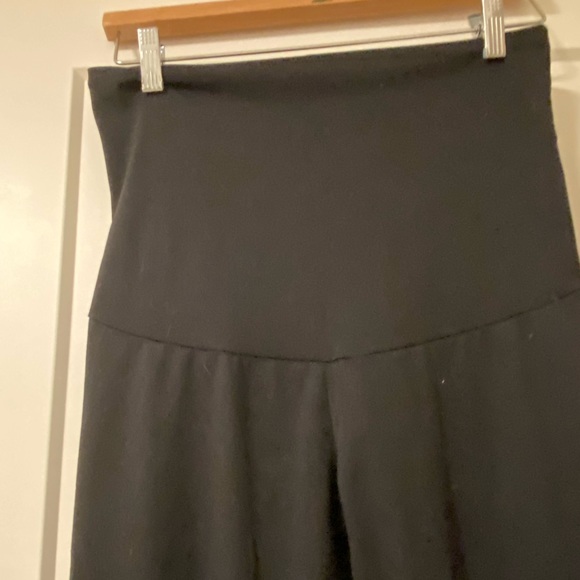 Threads 4 Thought Monica Maternity Ankle Legging - Picture 10 of 10